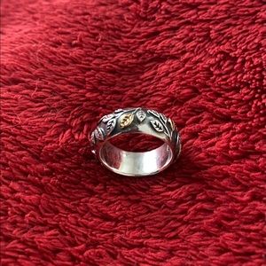 Pandora Tree of Life band